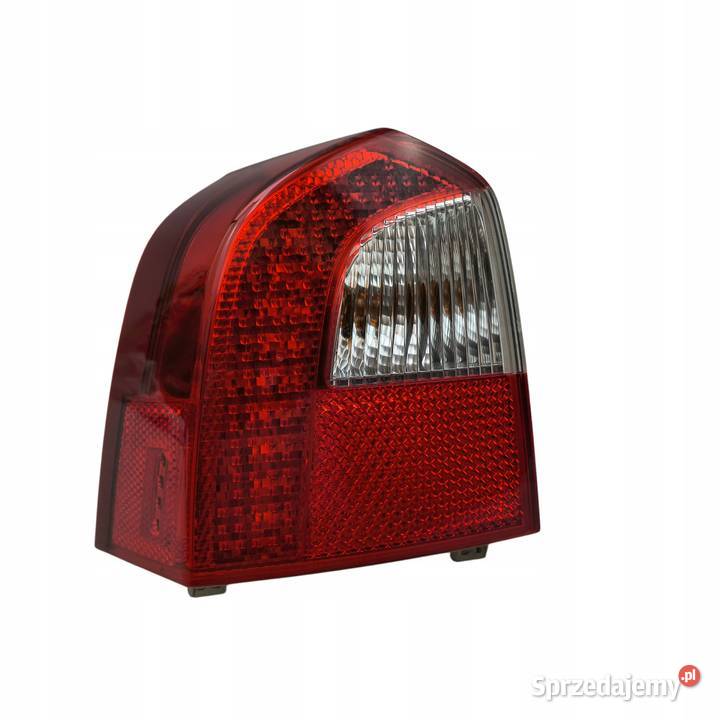 LAMPA LEWA Volvo V70 III XC70 20072013 tylna lubelskie Chełm sprzedam