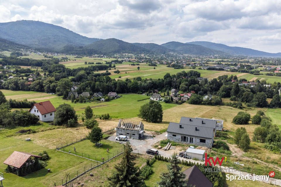 Dom wolnostojący Lipowa 21314m2