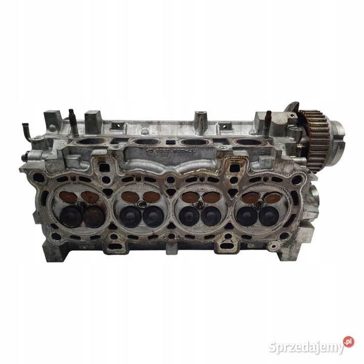 GŁOWICA CYLINDRÓW Ford Focus III MK3 16 16V Chełm