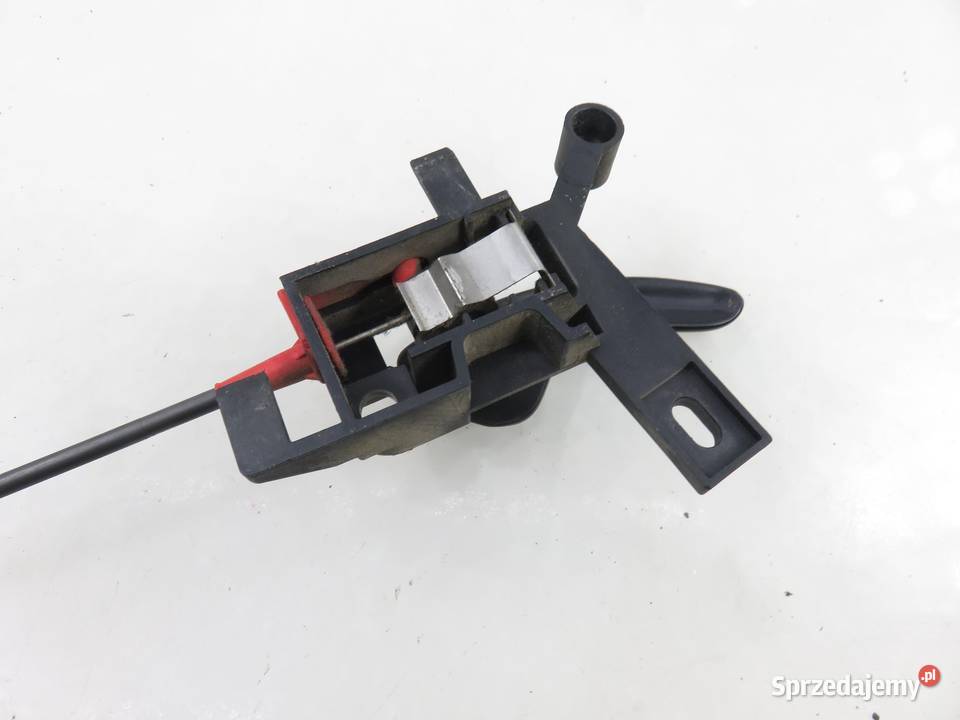 ZAMEK LEWY PRZEDNI VW SHARAN I 9 PIN osobowe Zamki, wkładki i kluczyki małopolskie