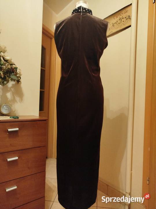 Sukienka Fashion XL Spódnice i sukienki Olecko