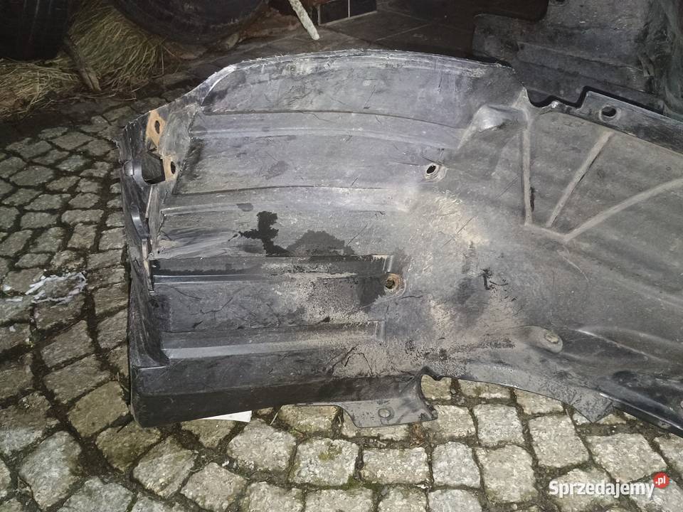 Nadkole przednie lewe Honda S2000 Nowy Sącz