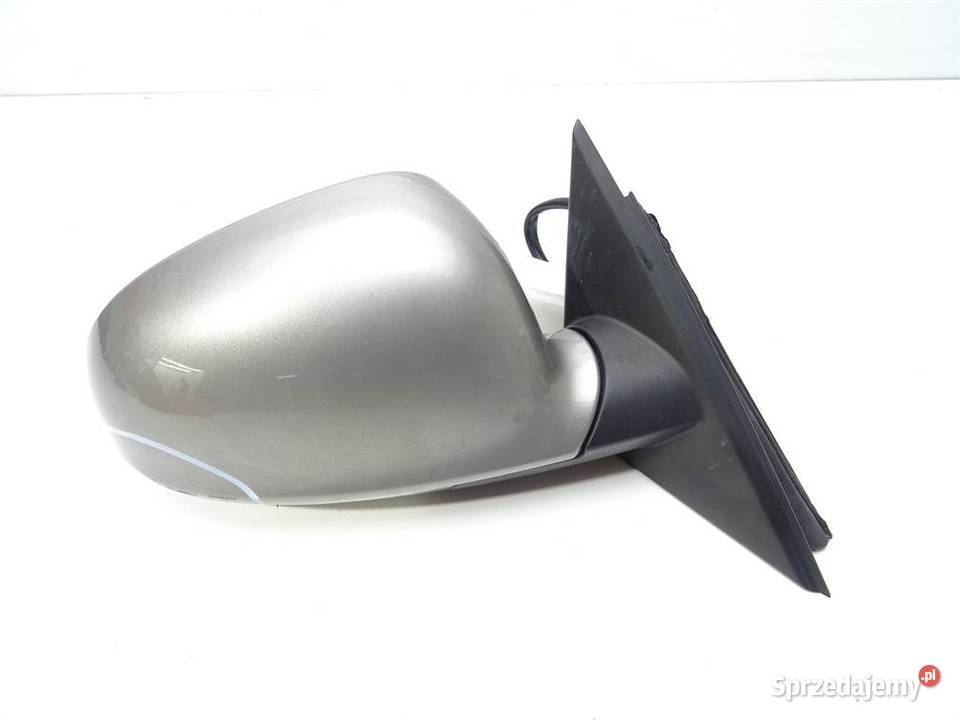 LUSTERKO PRAWE SKODA SUPERB I SedanLimuzyna 0108 osobowe sprzedam