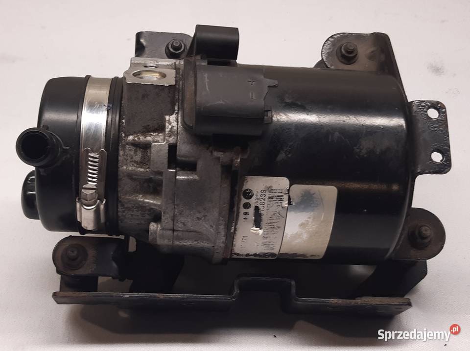 POMPA WSPOMAGANIA MINI COOPER R50 R53 R56 Mielęcin