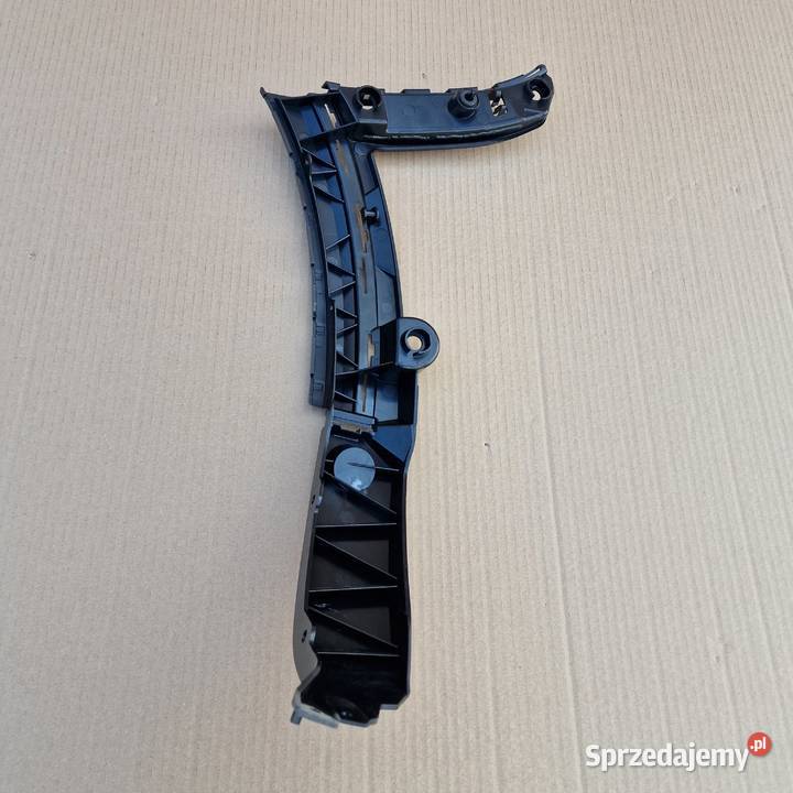 MERCEDES GLA A247 W247 ŚLIZG ZDERZAKA PRAWY TYŁ Bieleń