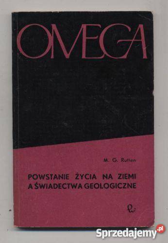 Powstanie życia na Ziemi a świadectwa zachodniopomorskie
