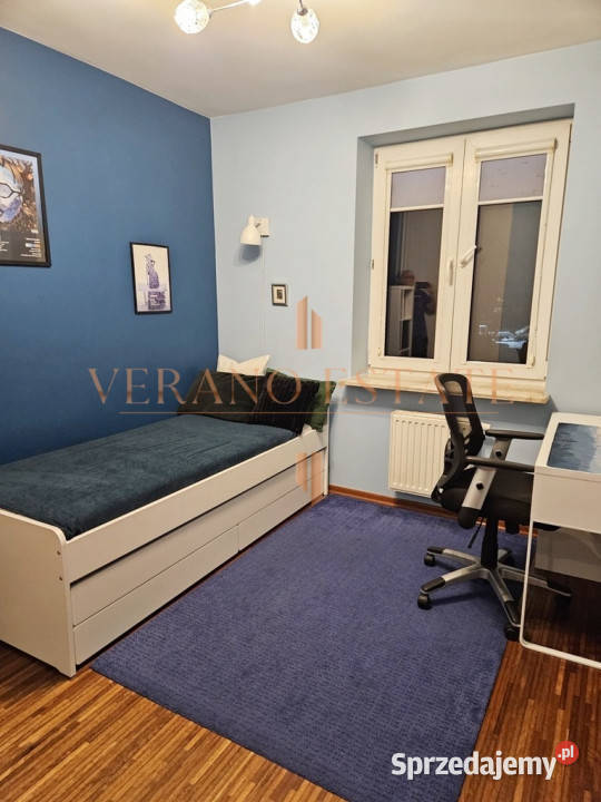 Przestronne eleganckie 5pokoi 11644m2 Warszawa sprzedam