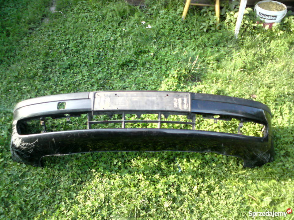 zderzak przod bmw e39 Chełm