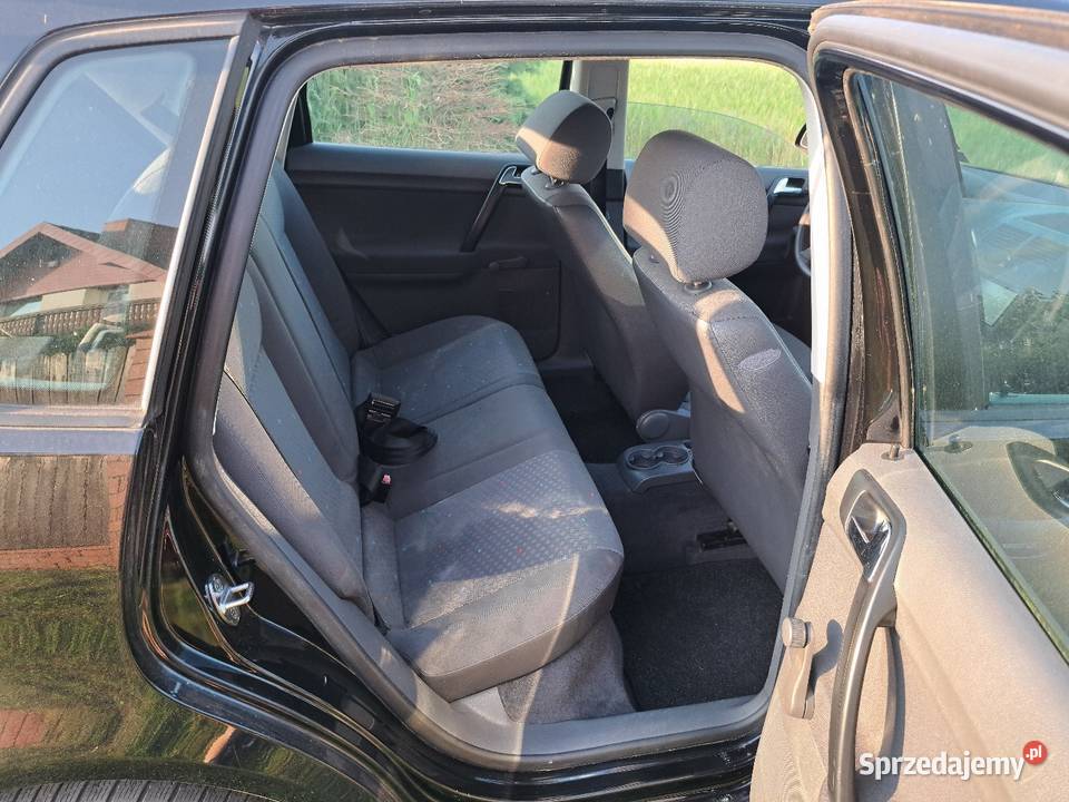 Volkswagen Polo 4/5