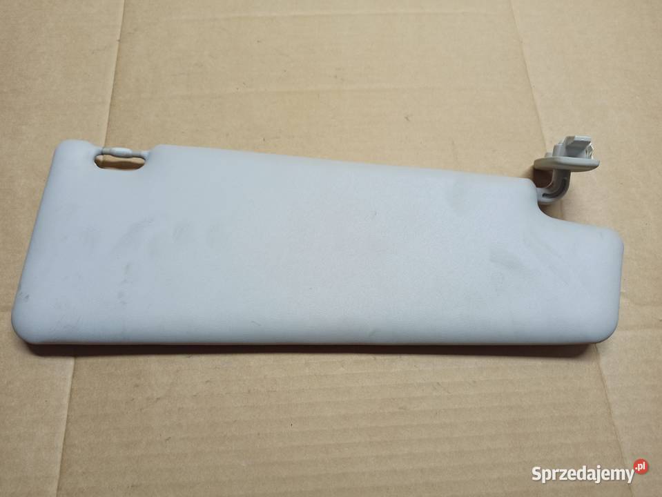 Fiat idea osłoną przeciwsłoneczna słonecznik Bolesławiec sprzedam