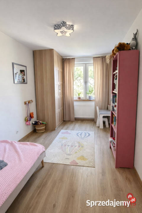 Dom bliźniak Białystok 150m2 podlaskie