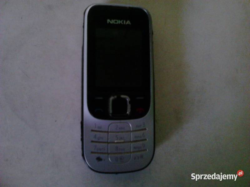 Nokia 2330 classic 3 Nokia Warszawa