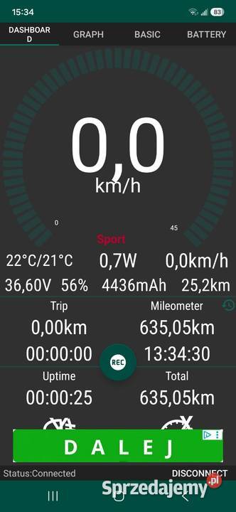 Hulajnoga Xiaomi m365 wyświetlacz Pro Katowice