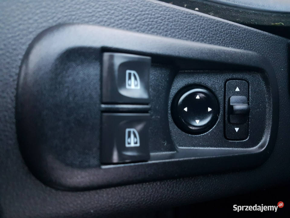 Renault Master 8EP CHŁODNIA MROŹNIA 422x210x202 śląskie Poręba