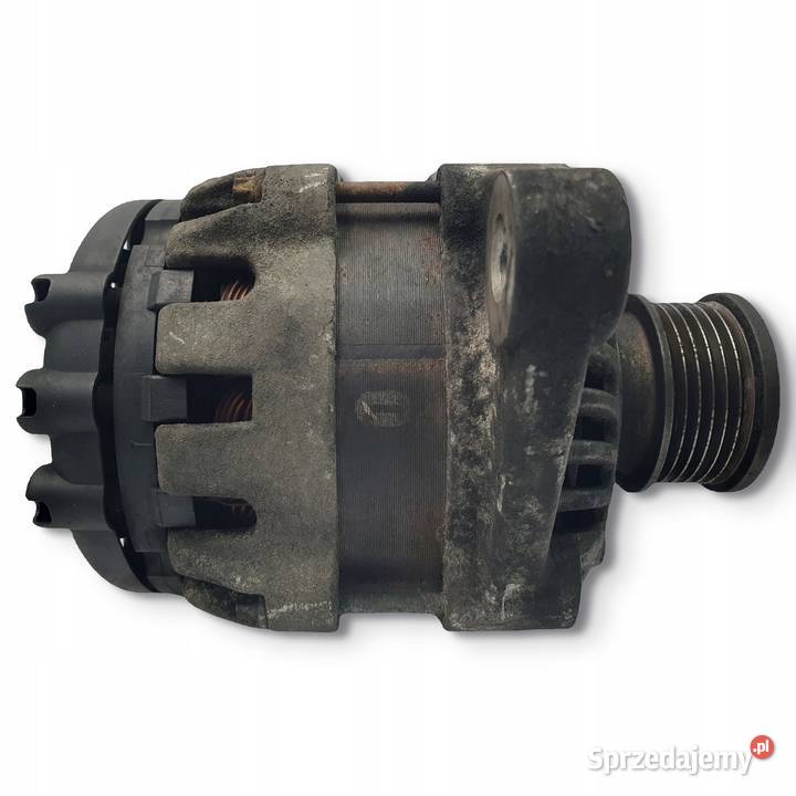 ALTERNATOR Opel Insignia 20 CDTI 13502583 BJ