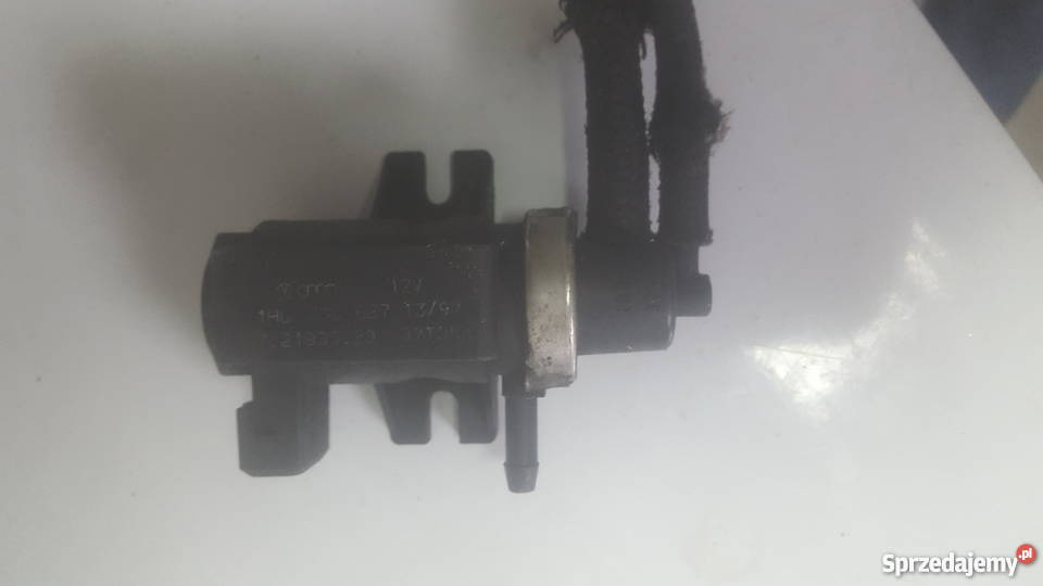 Zawór EGR Audi VW Piaseczno