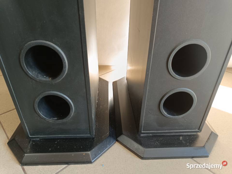 Elac M 100 Kolumny audio Radomsko