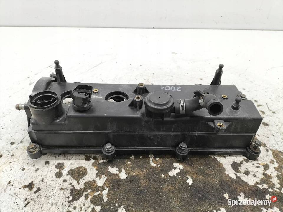 POKRYWA ZAWORÓW 8980011422 17 CDTI Opel Astra