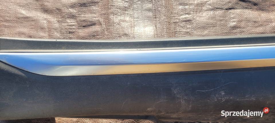 KIA CEED III GTLINE 18 LISTWA PROGOWA PRAWA Karoseria Ruda Śląska