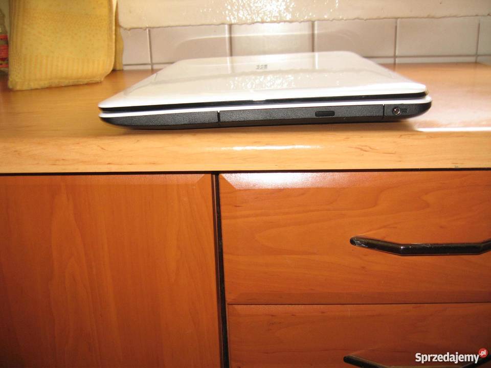 Laptop nowy mocny 17 FHD led do szkoly na studia Częstochowa