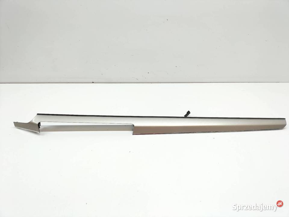 DEKOR LISTWA OZDOBNA AMBIENTE PRAWA 3V EU Rok produkcji 2019