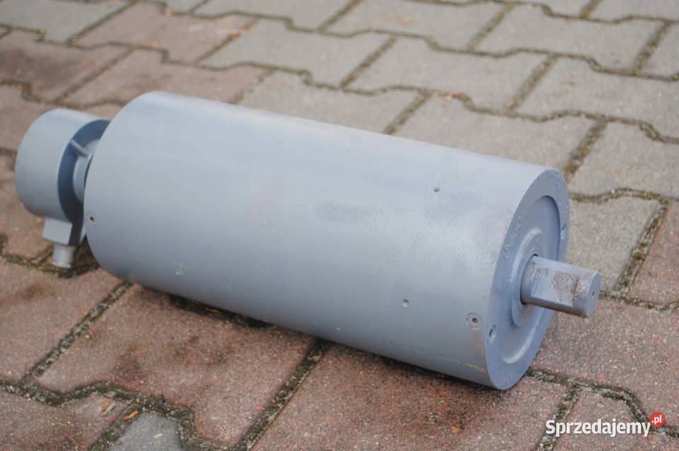 Elektrobęben 3517 074kw 44obr 04ms lubuskie Kargowa