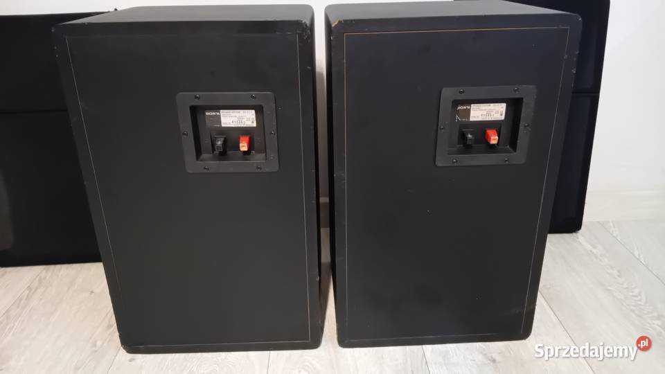Kolumny Sony SSE 71 Leszno