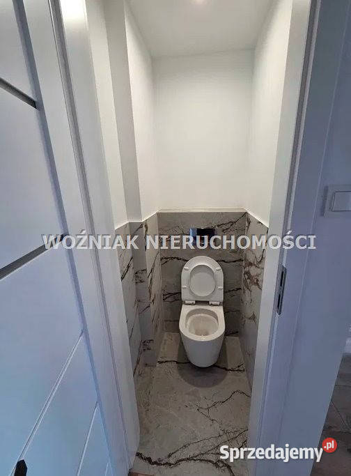 Mieszkanie Wałbrzych 574m2 3 pokoje Rok budowy 1970