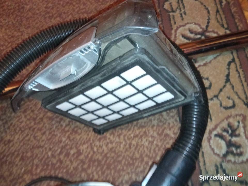 Odkurzacz bezwypadkowy AMICA Bagio Eco VM3043 Warszawa