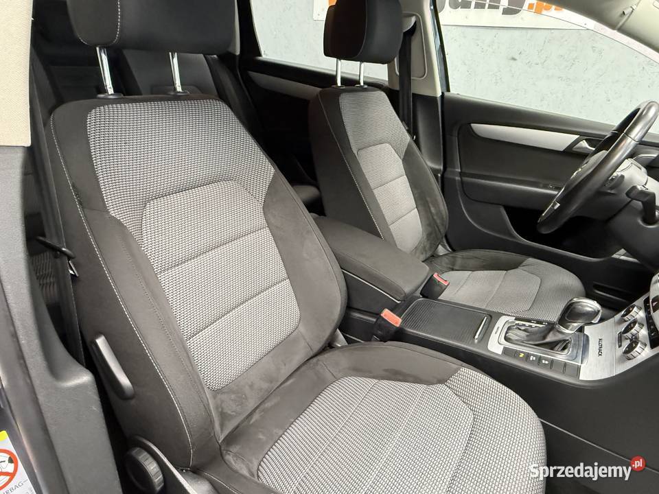 Alltrack 20TDI 177 automat 4x4 4MOTION GWARANCJA Poznań