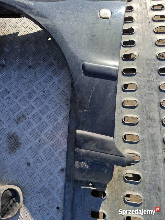 Błotnik Lewy Przód Audi A4 B5 Kombi Wisznice