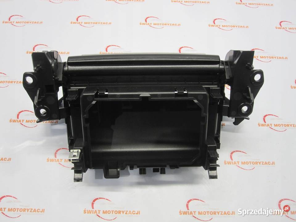 PEUGEOT 2008 II GT LINE 22r dekor schowek deski osobowe sprzedam