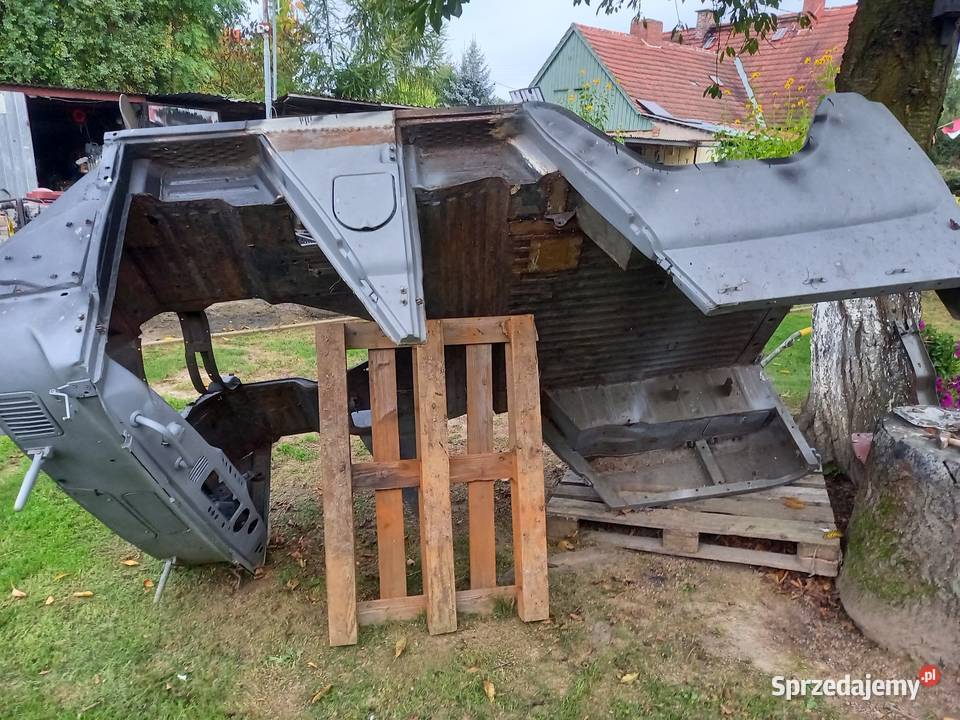 Sprzedam UAZA 469b dolnośląskie