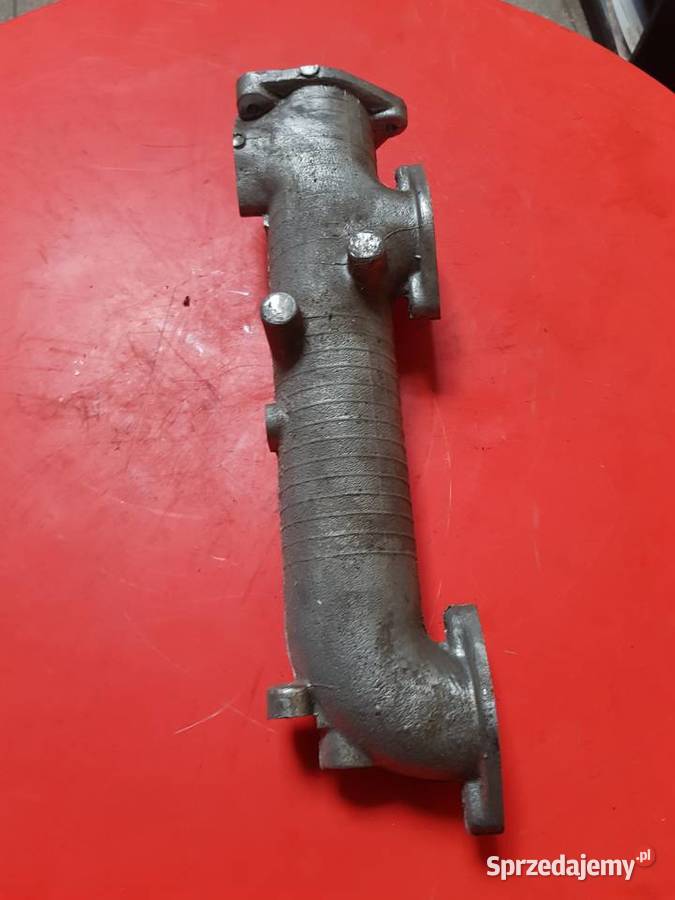 240100303301 Kolektor ssący MTZ