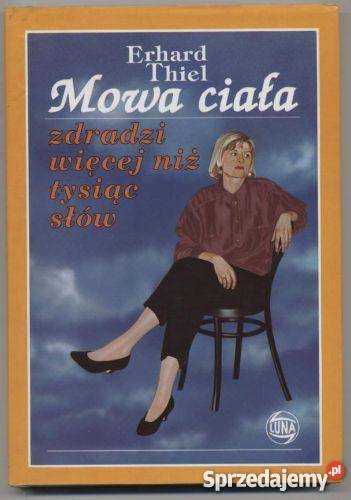 Mowa ciała zdradzi więcej niż tysiąc słów Szczecin