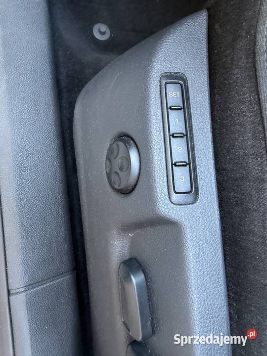 Skoda superb centralny zamek Bydgoszcz