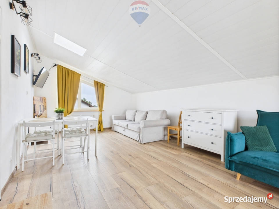 Na sprzedaż dom wolnostojący Władysławowo Sprzedaż sprzedam