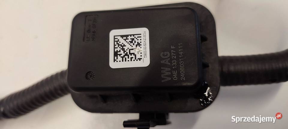 VW TAYRON PRZEWÓD PODCIŚNIENIA 15 ETSI