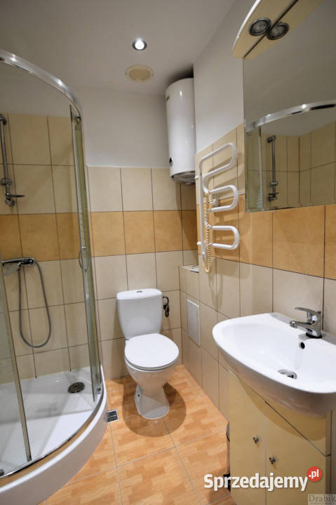 Mieszkanie 52m2 2pokojowe Kraków Plac Matejki małopolskie