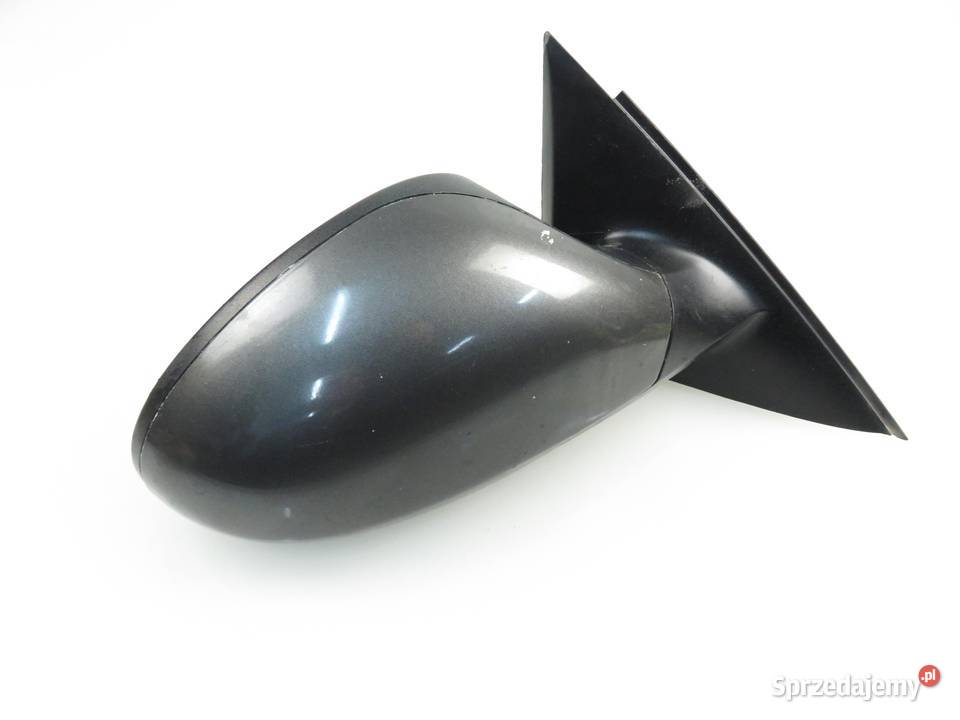 LUSTERKO PRAWE SEAT IBIZA III 6L1