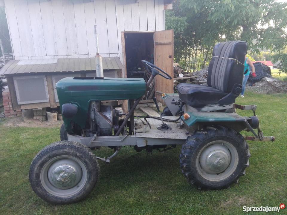 Sam Esiok Andoria s7 Gwoździec