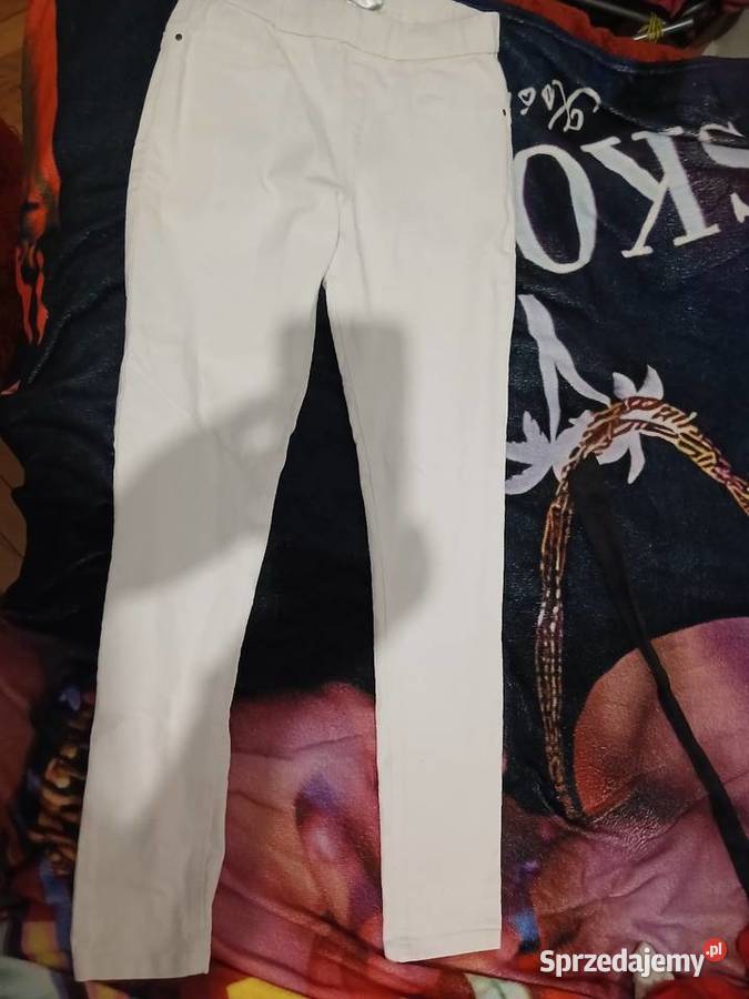 Spodnie Opole Lubelskie