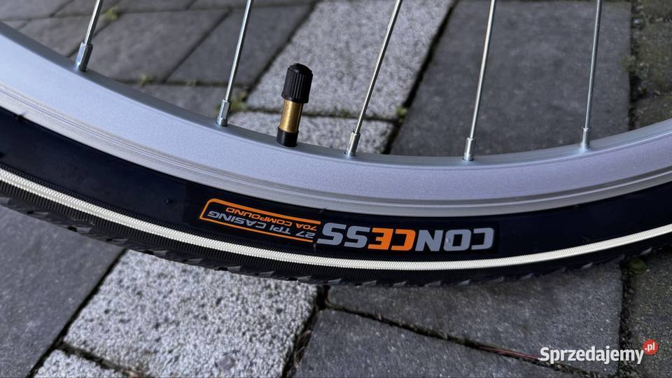 Rower Majdller Simple 81 Nowy Tanio Pszów Rybnik Miejskie sprzedam