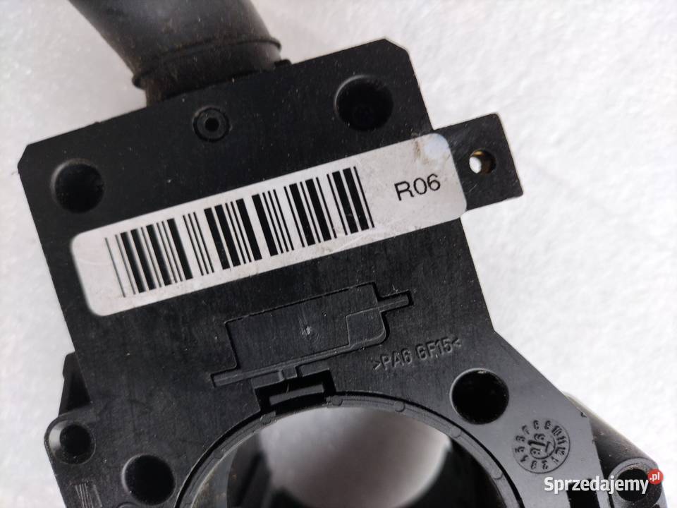 przełącznik manetka 4B0953503E 8L0953513G lubelskie Kamień-Kolonia