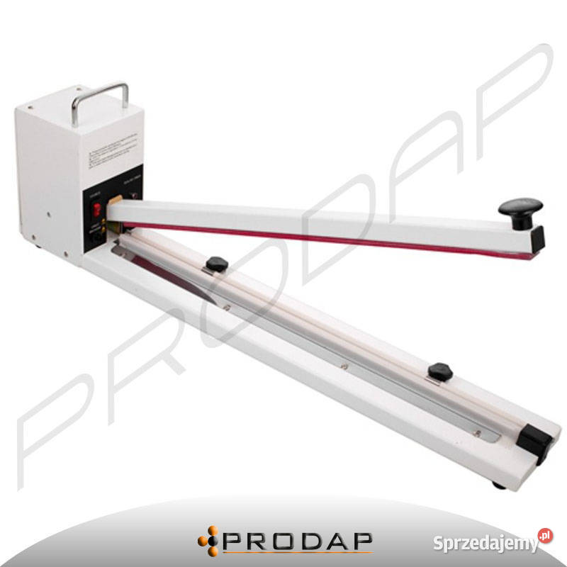 Zgrzewarka 60 ręczna do folii Hi600 Częstochowa