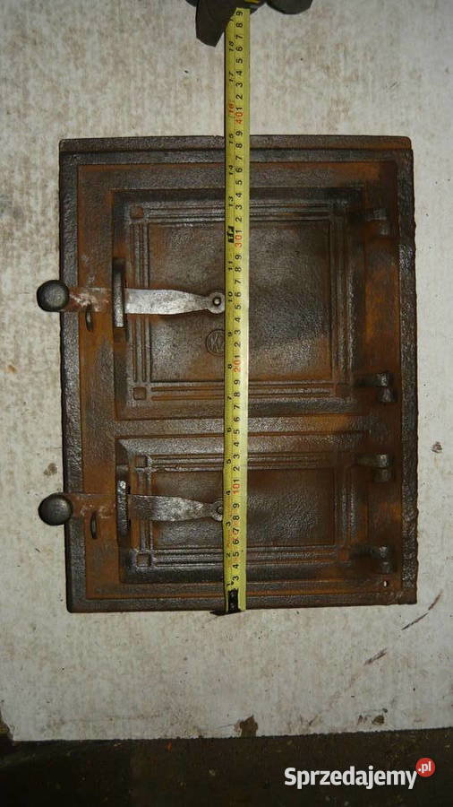 Drzwiczki do pieca kaflowego drzwi kozy podlaskie Sokółka