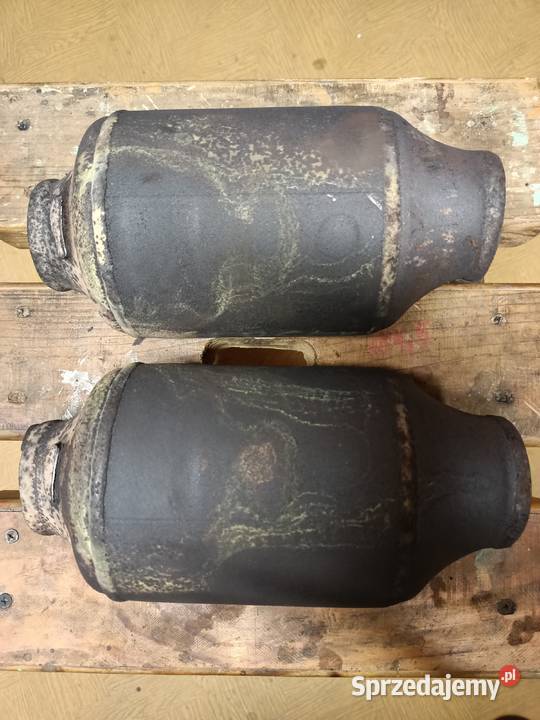 Audi a3 8p 32 katalizatory Grodków sprzedam