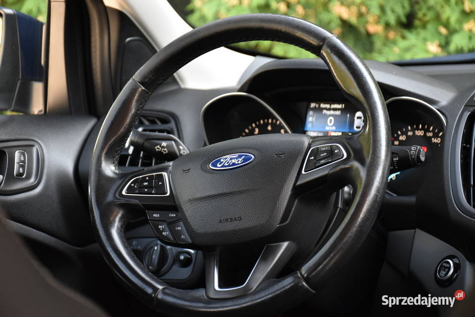 KUGA 15 182 4X4 AUTOMAT CD Kuga podkarpackie Rzeszów