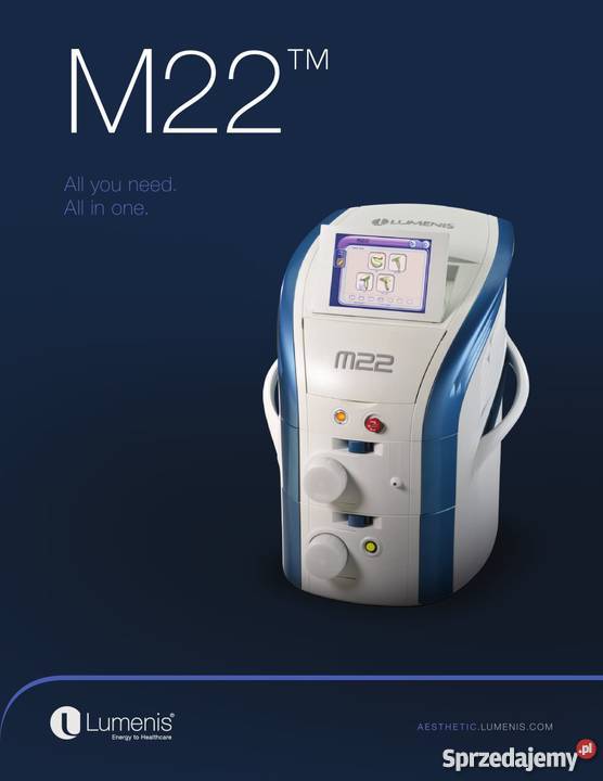 M22 Luenis Coherent Polska Kraków