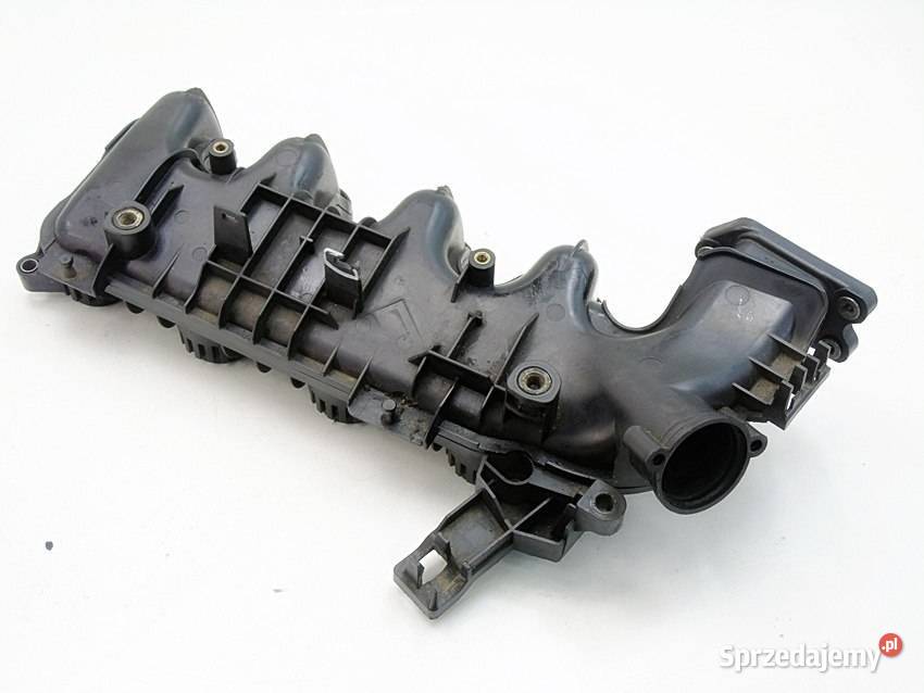 KOLEKTOR SSĄCY 16 HDI C4 C5 207 307 407 308 206 sprzedam